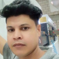 Mr Abbas