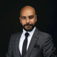 Khaled Zagareet