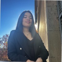 Alejandra Gamero Laos