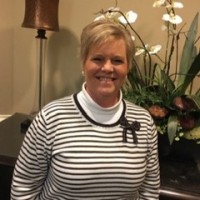 Lisa Huckleberry