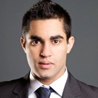 Chetan Sharma
