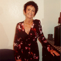 Shirley Ogden-Brown