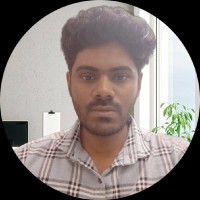 Vignesh T