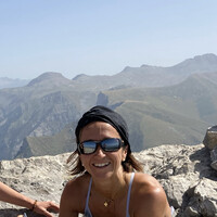 Fanny Mathis