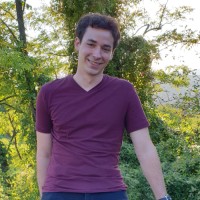 Balazs Prehoda