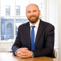 Ben Pearse