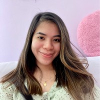 Sugar Mae Domingo