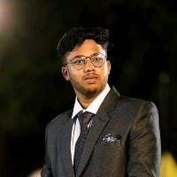 Vedant Parulekar