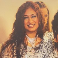Noureen Bano