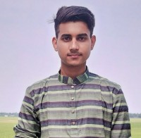 Rokib Hasan