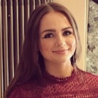Clare Dougall