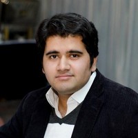 Ammad Shah