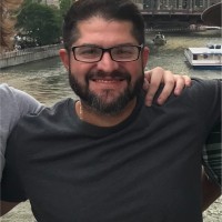Dan Fonseca