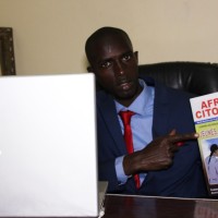 Mamadou Dieng