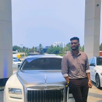 Shameer Ali