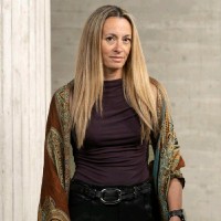 Lydia Papandreou