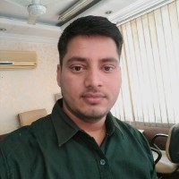 Nikesh Kumar Jha