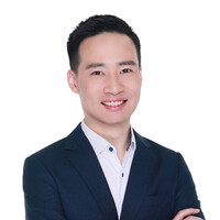 Andrew Yan Zimu