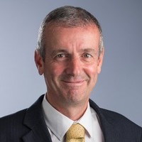 Ian Collins