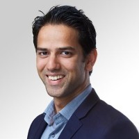 Suhail Ismail