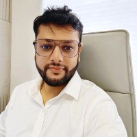 Vivek Kathiriya