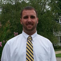 Graham Odom