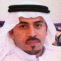 Abdulaziz Algutaily