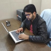 Varun Gupta
