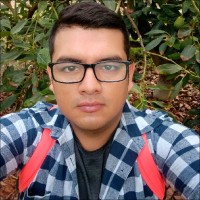 Patrick Kevin Salazar Saavedra