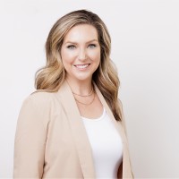 Amy Egger