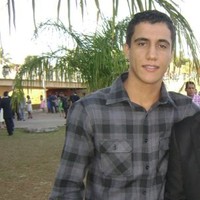 Lucas Ribeiro Ferreira