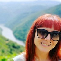 María José Gonzalez Serrano