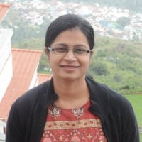 Sahithi Prakash Bethini