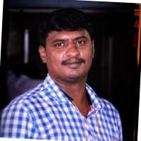 Kalaiselvan Annadurai