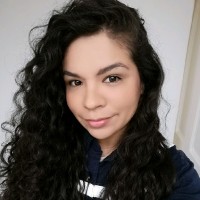 Alexandra Kristina Manrique Ochoa