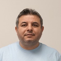 Ali Levent
