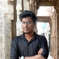 Manikandan T