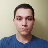 Robert Ramirez