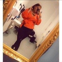 Chloe Jones-Frisby