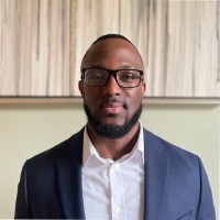Duwane Thomas, E.I.