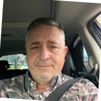 Chris Usery