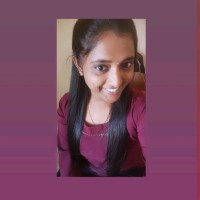 Ragavi Selvakumar