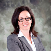 Marilyn Crawford, Chrl