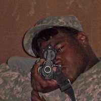 Corey Goodwin