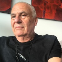 robert melman
