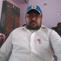 Milan Mazumdar