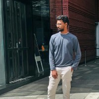 SESHA REDDY