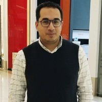 Ahmed Zakaria