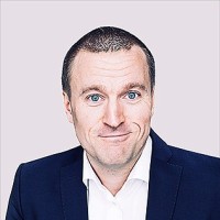 Petter Moldenius