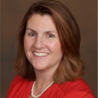 Audrea Goepfert, Cisr